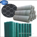 hexagonal poultry wire netting